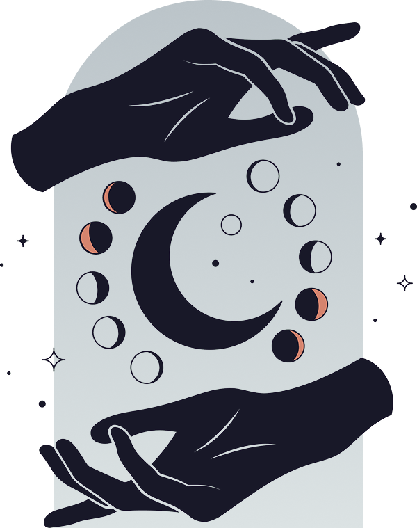 Гороскоп на 2025 год